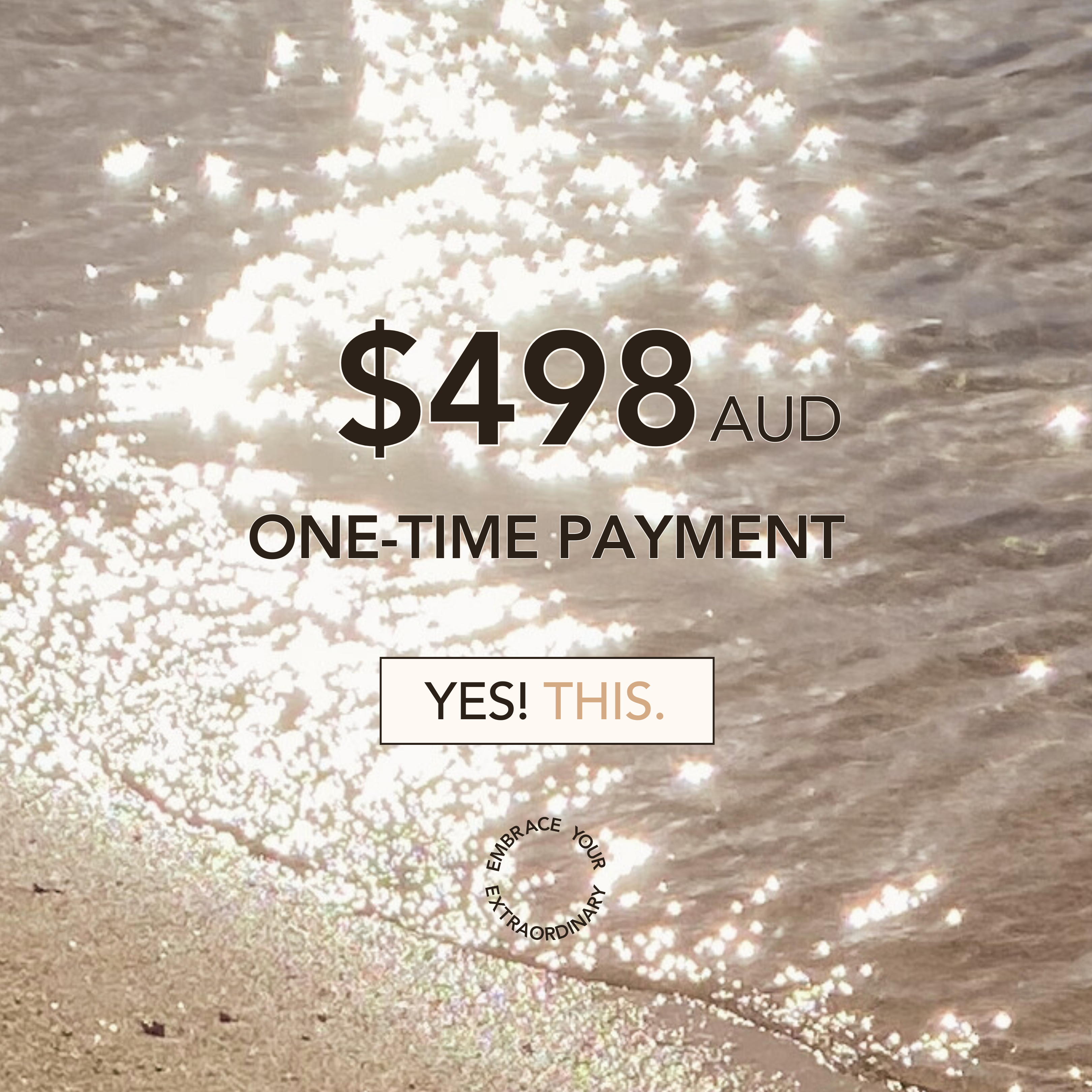 E.Y.E Branding Square Shape